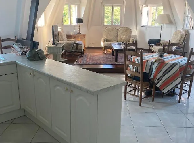 Le Clos Luce