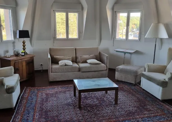 Le Clos Luce