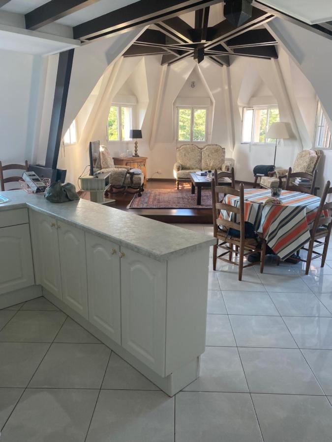 Le Clos Luce