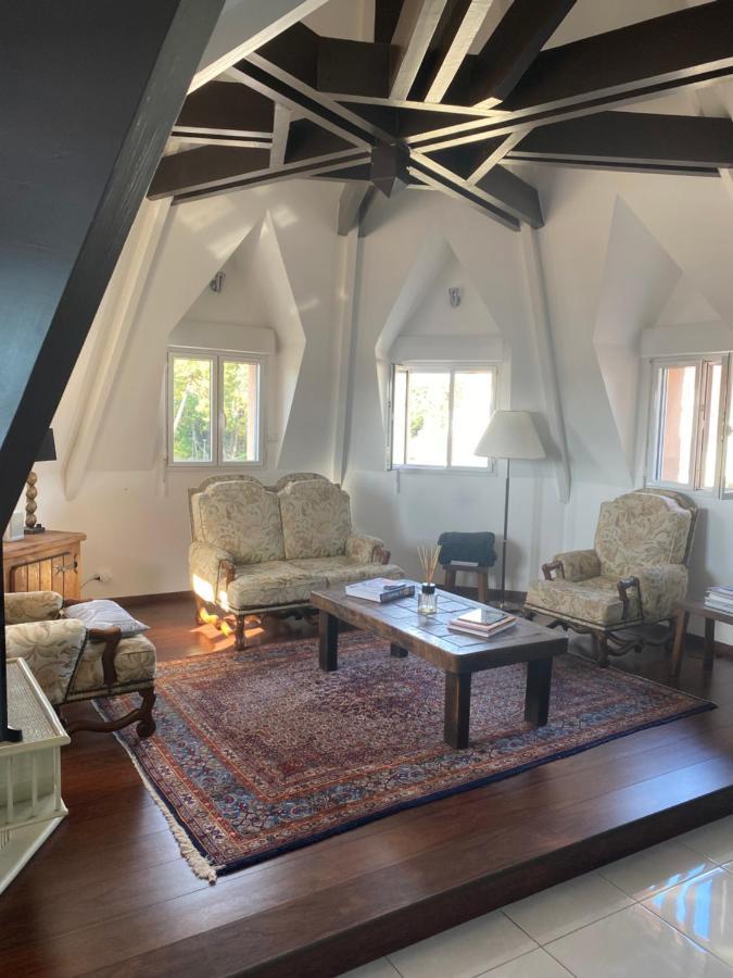 Apartment Le Clos Luce *