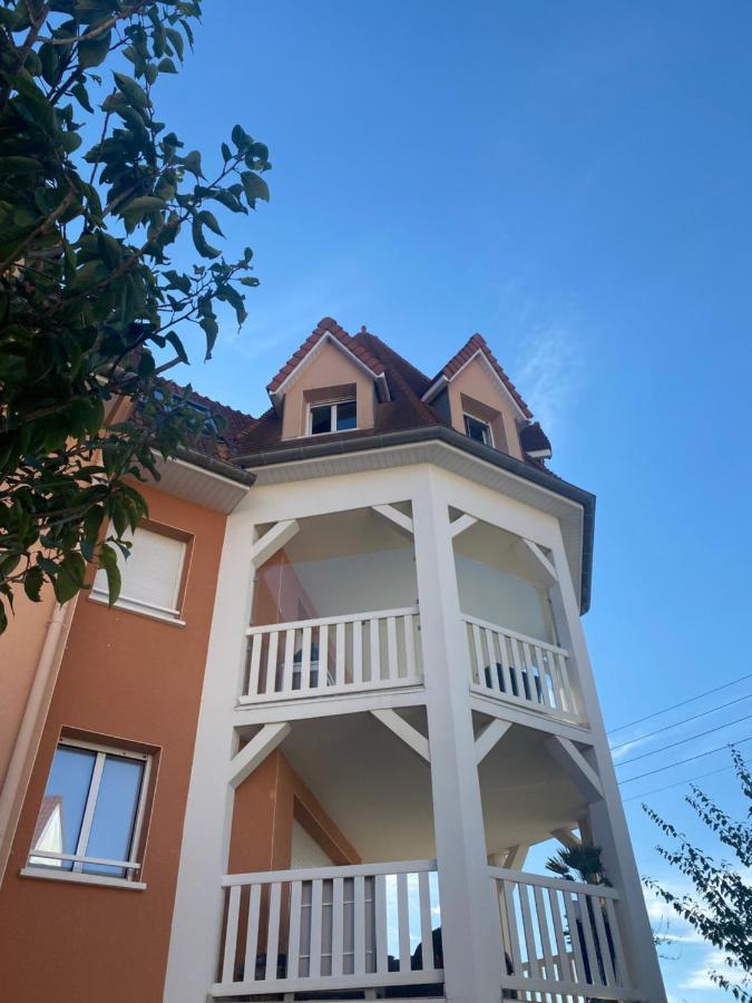 Appartement Le Clos Luce *