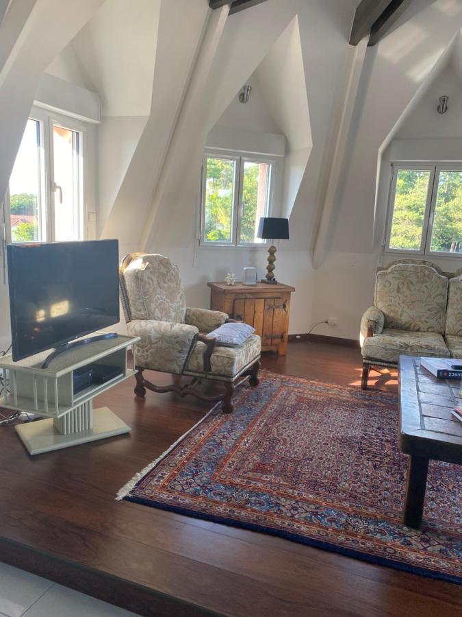 Le Clos Luce Appartement *