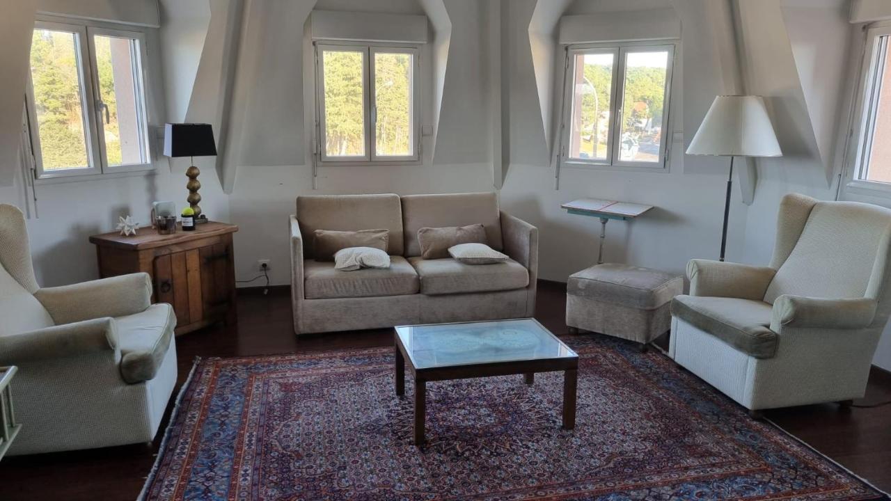 Le Clos Luce * Cucq